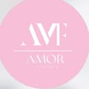 Logo de Amor Fit Sports