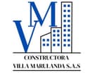 Logo de Constructora Villa Marulanda
